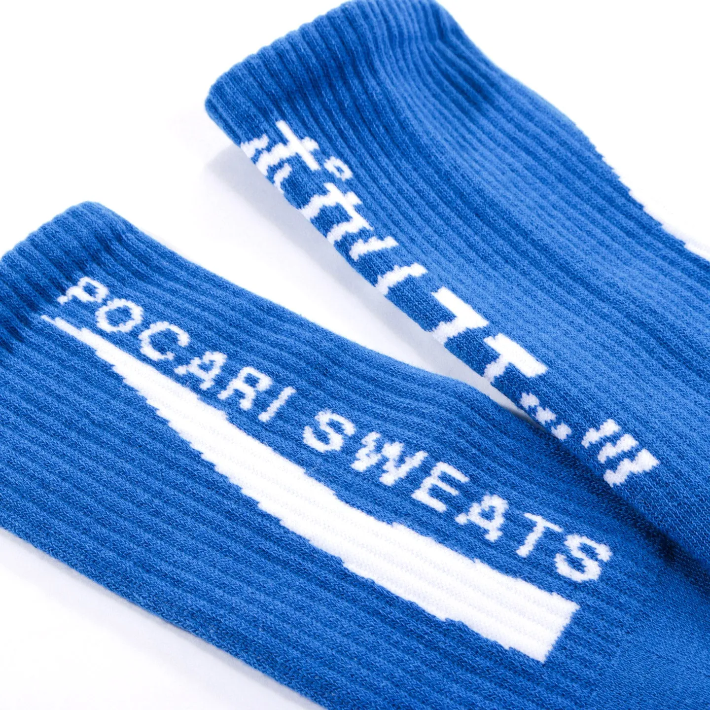 POCARI SWEATS 2.0 PAA FLOPPY BALL CAP BLACK