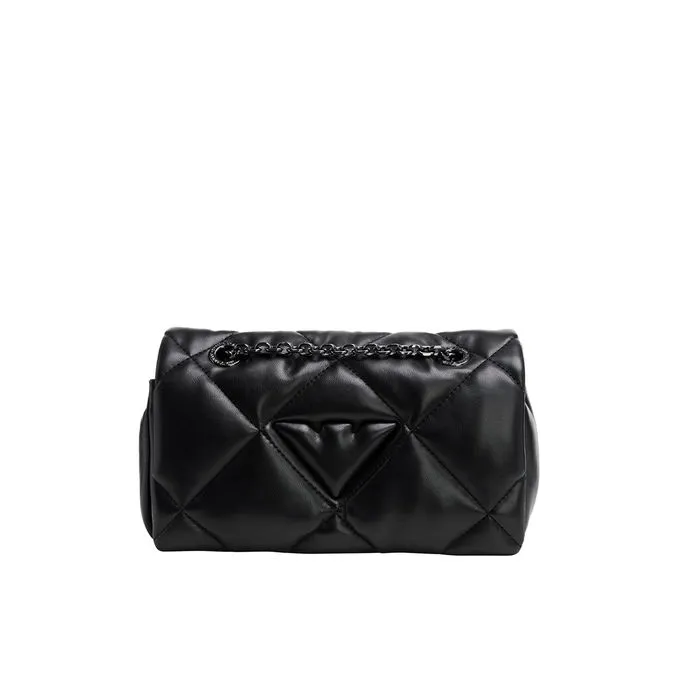 POCHETTE JULIET Woman Black