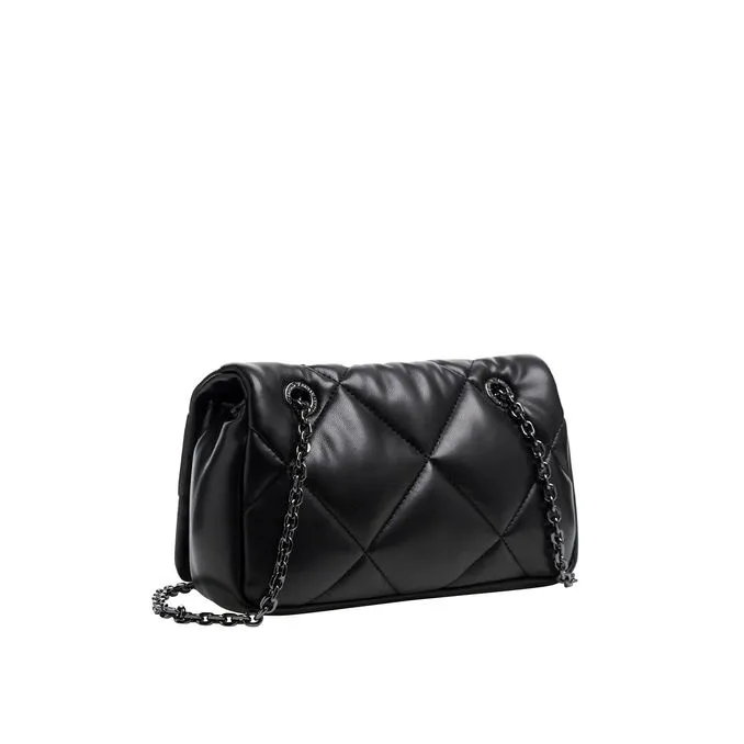 POCHETTE JULIET Woman Black