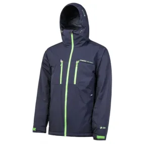 Protest - Clavin Snowjacket - Ski jacket - Men's