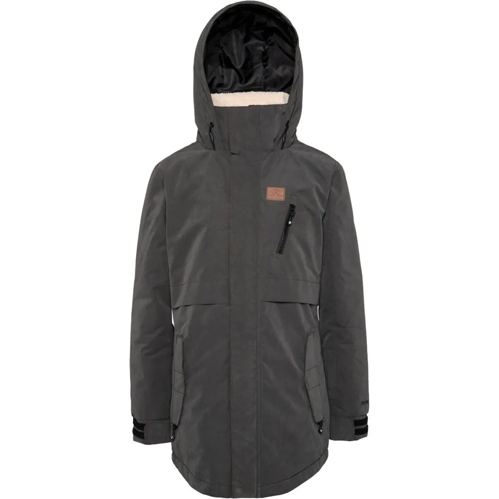 Protest - Lanza 19 JR Snowjacket Kids swamped