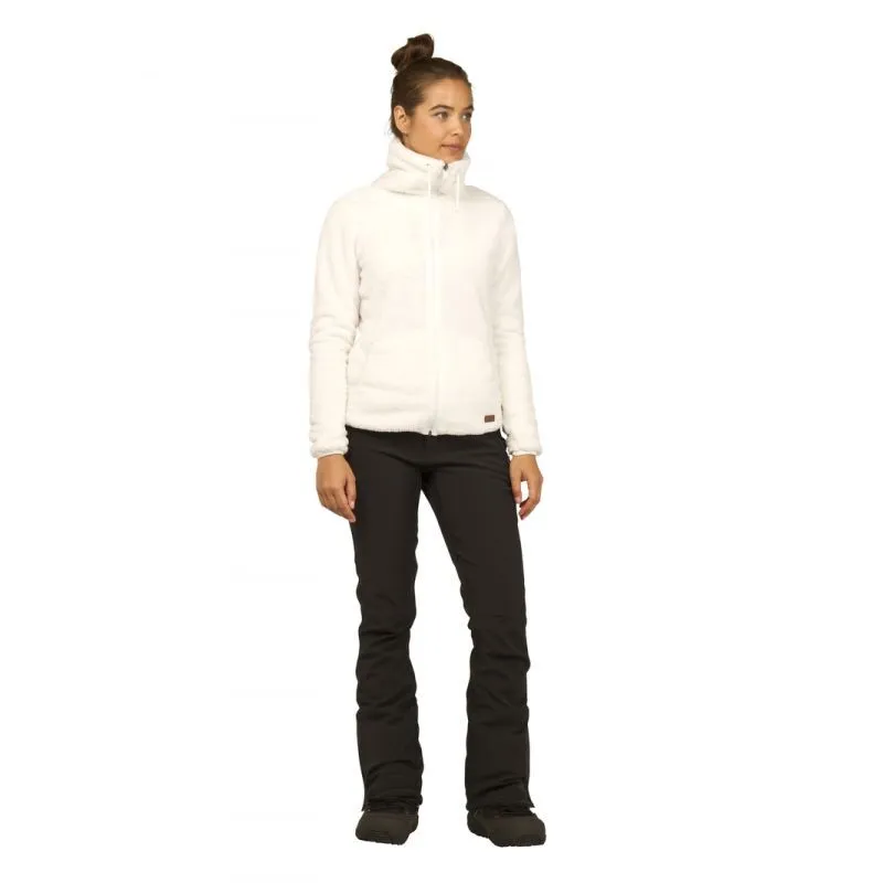 Protest  Lole softshell snowpants - Pantaloni da sci - Donna