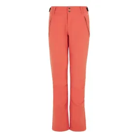 Protest  Lole softshell snowpants - Pantaloni da sci - Donna