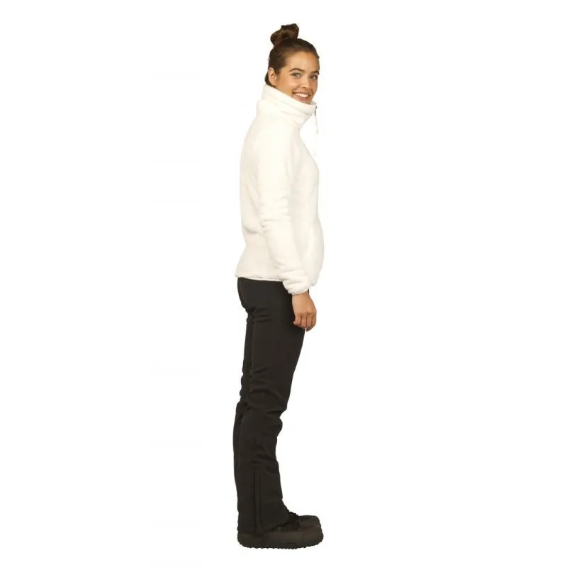 Protest  Lole softshell snowpants - Pantaloni da sci - Donna