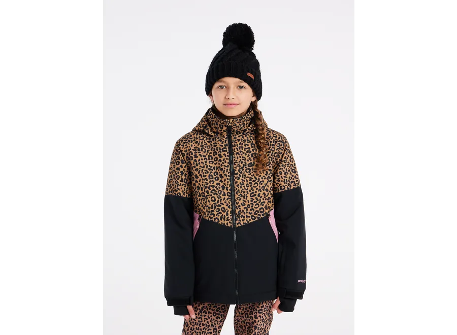 Protest Olalla JR Snowjacket