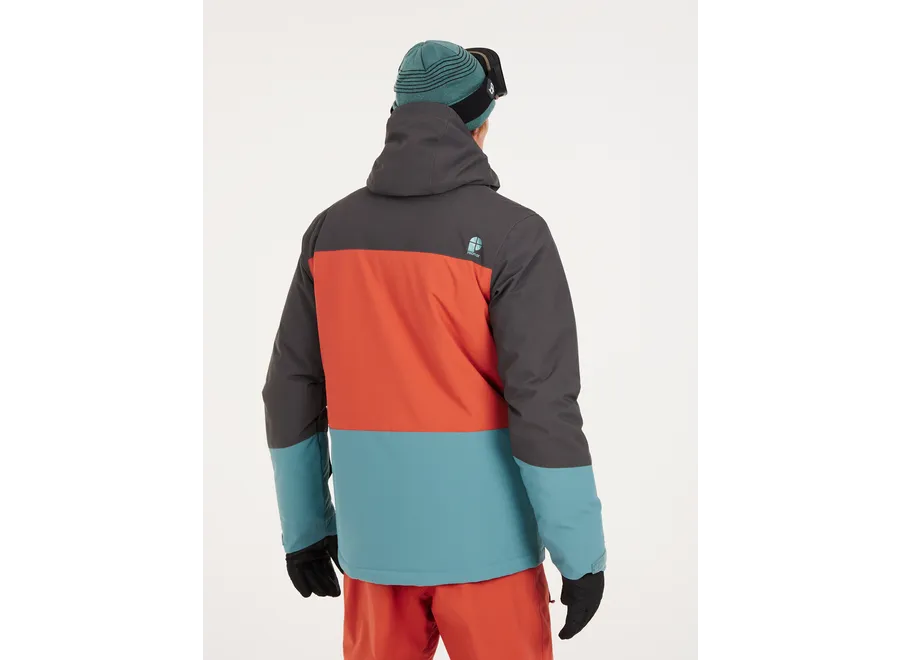 Protest Pomano Snowjacket