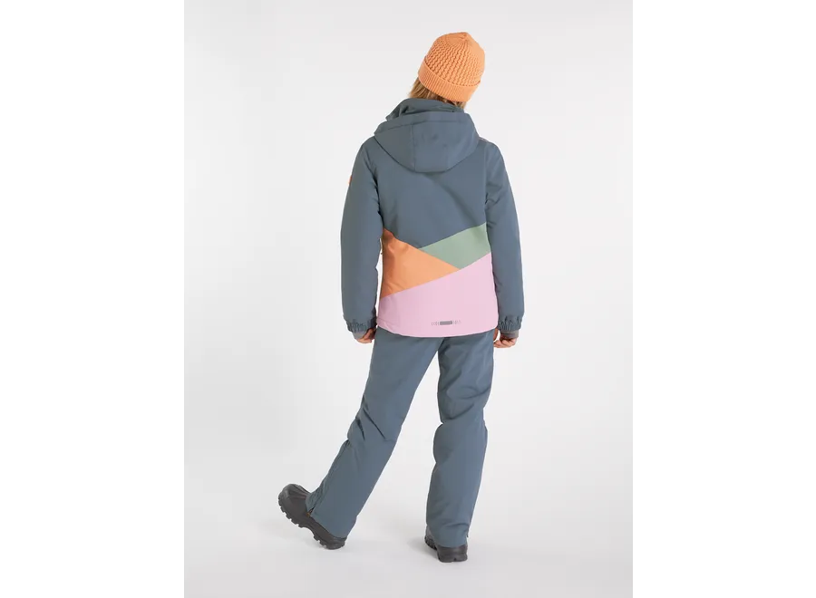 Protest Prtdoutsen Jr Snowjacket Mantee