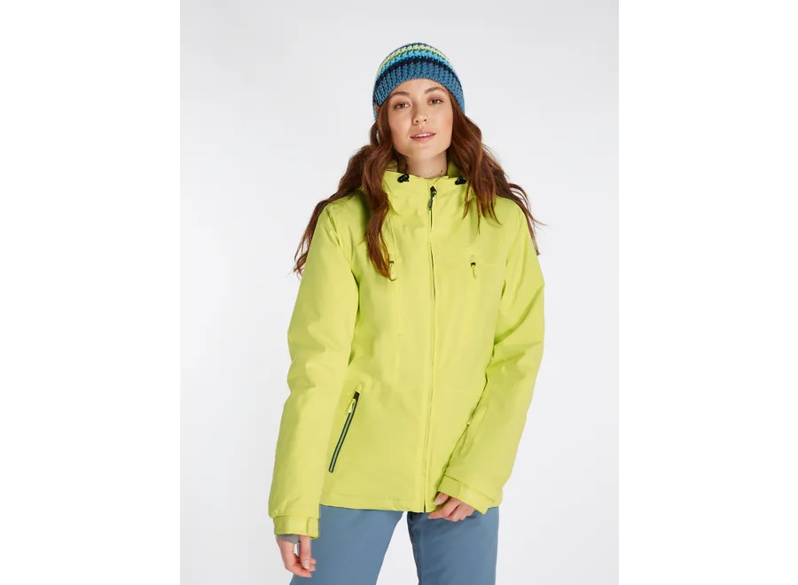 Protest Prtkenzia Snowjacket Jelly bean