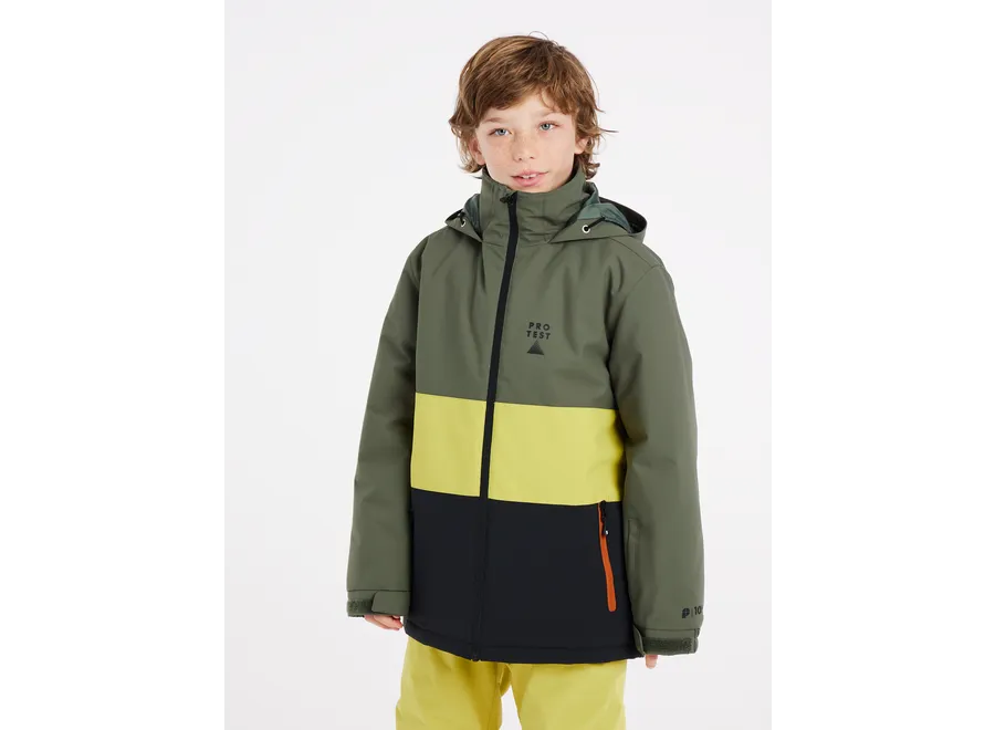 Protest Skimmer JR Snowjacket