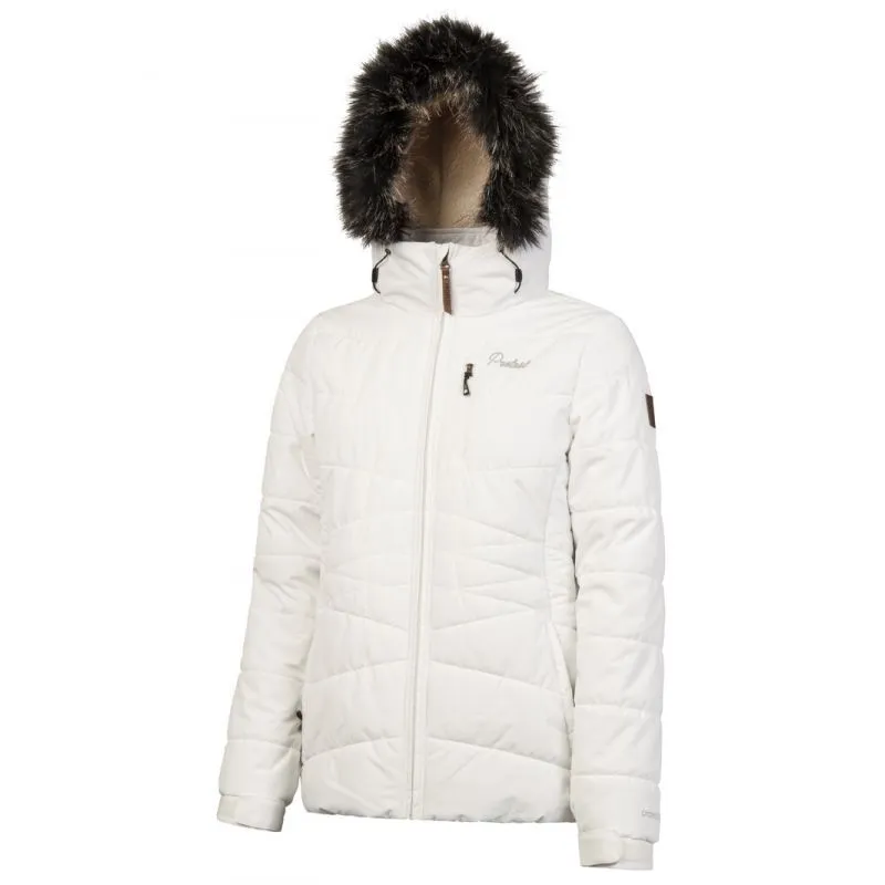 Protest - Valdez Snowjacket - Ski jacket - Women's