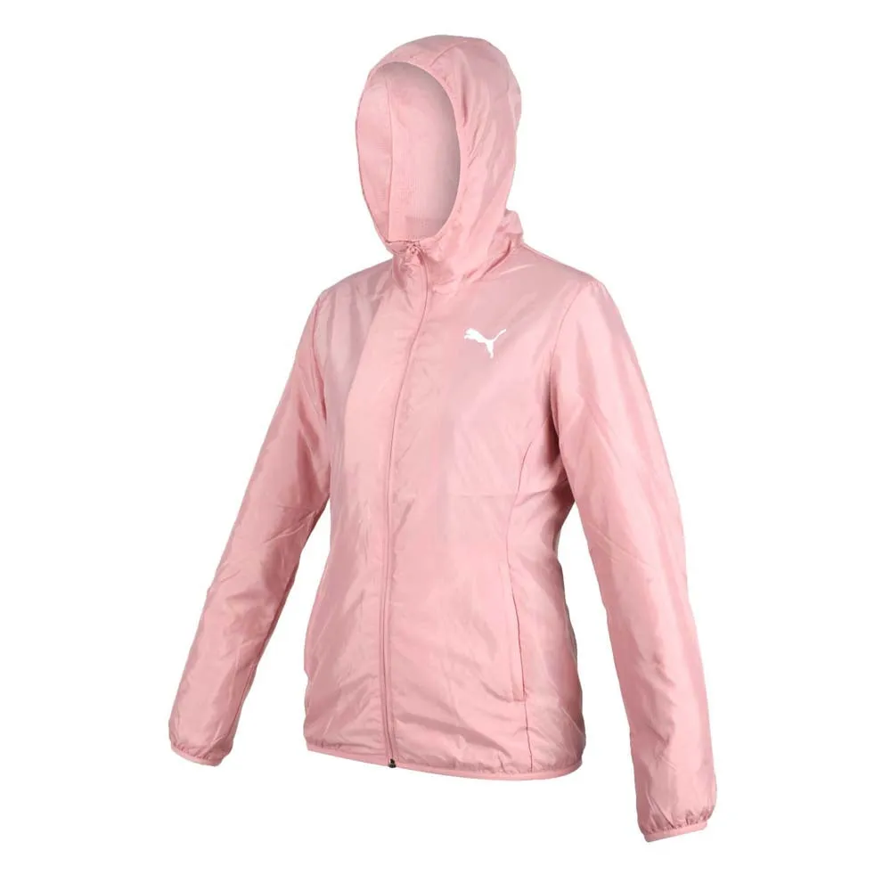 PUMA Women's EssentialENTIALS Windbreaker 58004614