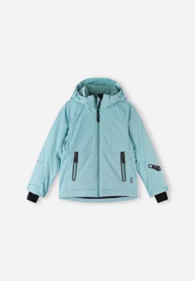 REIMA POSIO JUNIOR GIRLS WINTER JACKET