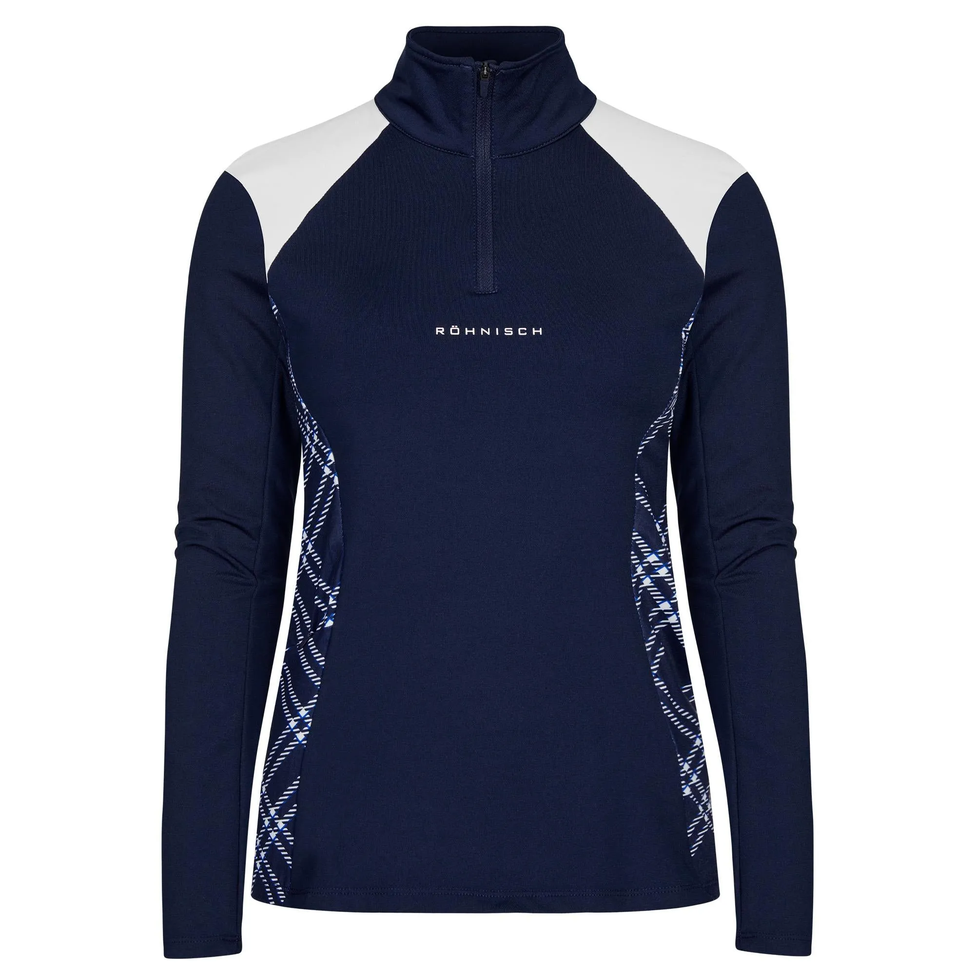 Rohnisch Eira Thermal Ladies Golf Mid Layer