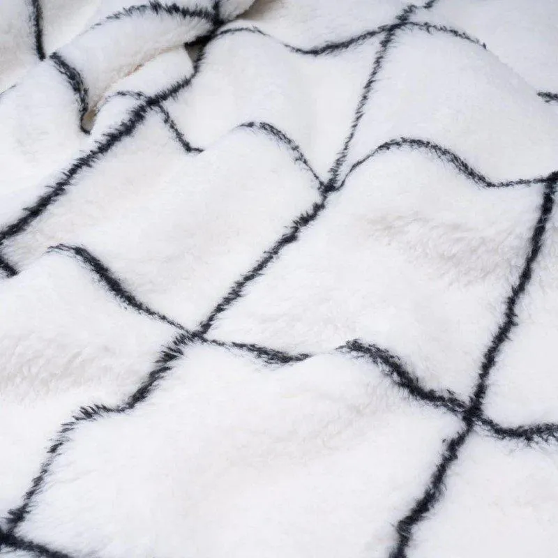 Rumpl Sherpa Fleece Blanket