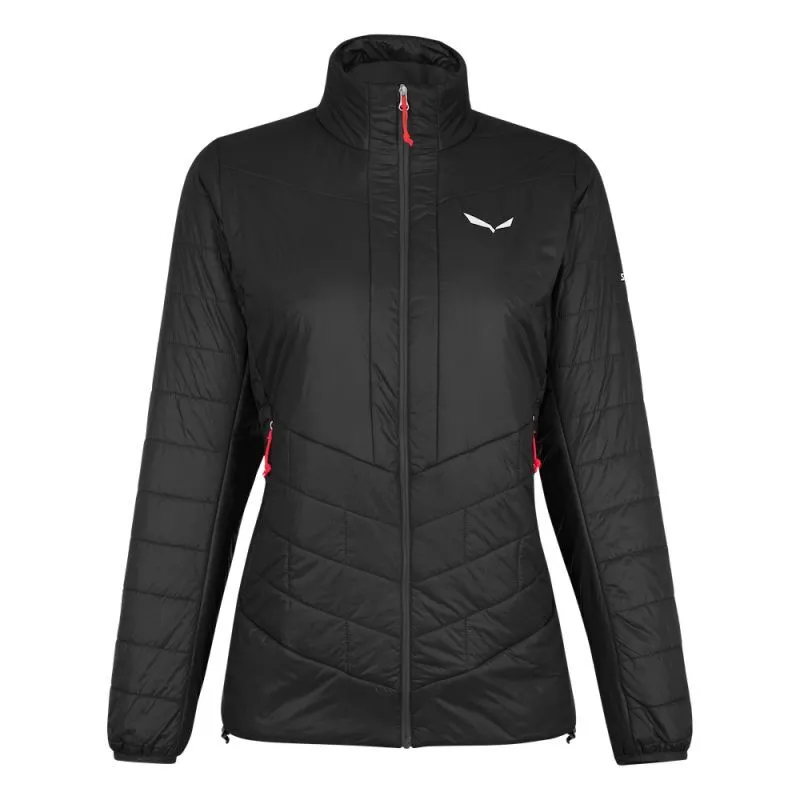 Salewa  W Nemesis Tirol Wool Jkt - Giacca softshell - Donna