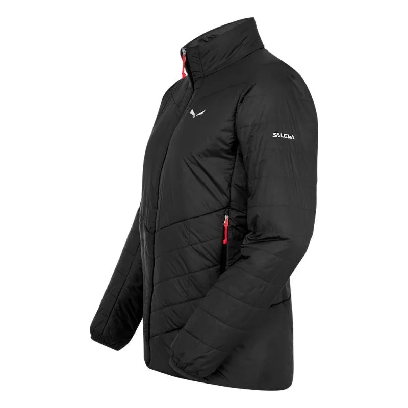 Salewa  W Nemesis Tirol Wool Jkt - Giacca softshell - Donna