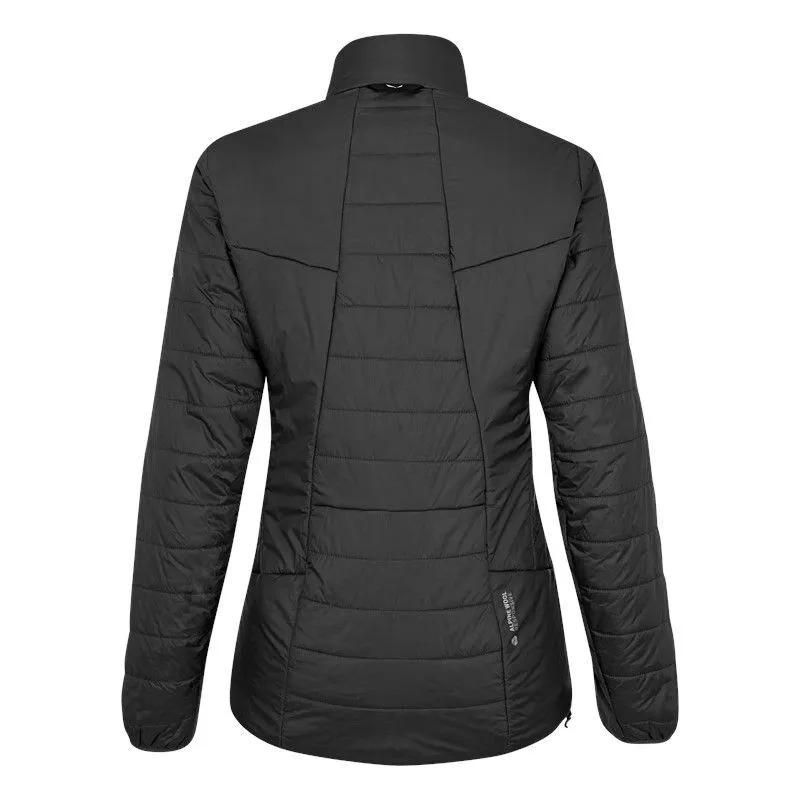 Salewa  W Nemesis Tirol Wool Jkt - Giacca softshell - Donna