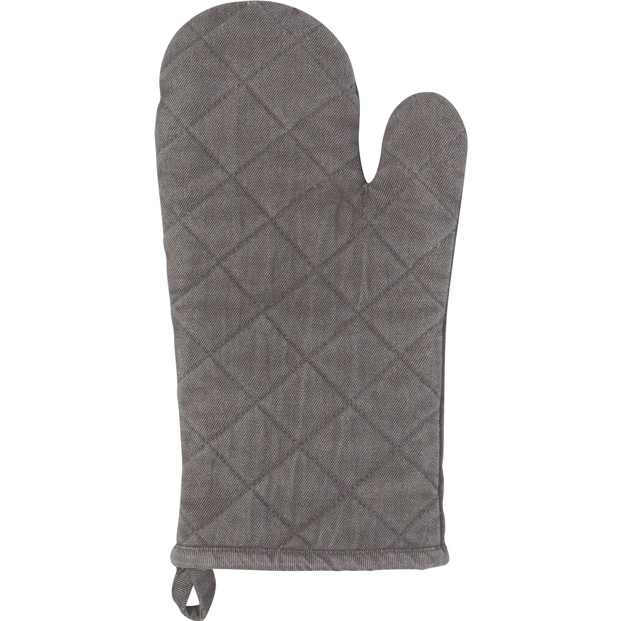 Shadow Heirloom Stonewash Oven Mitt