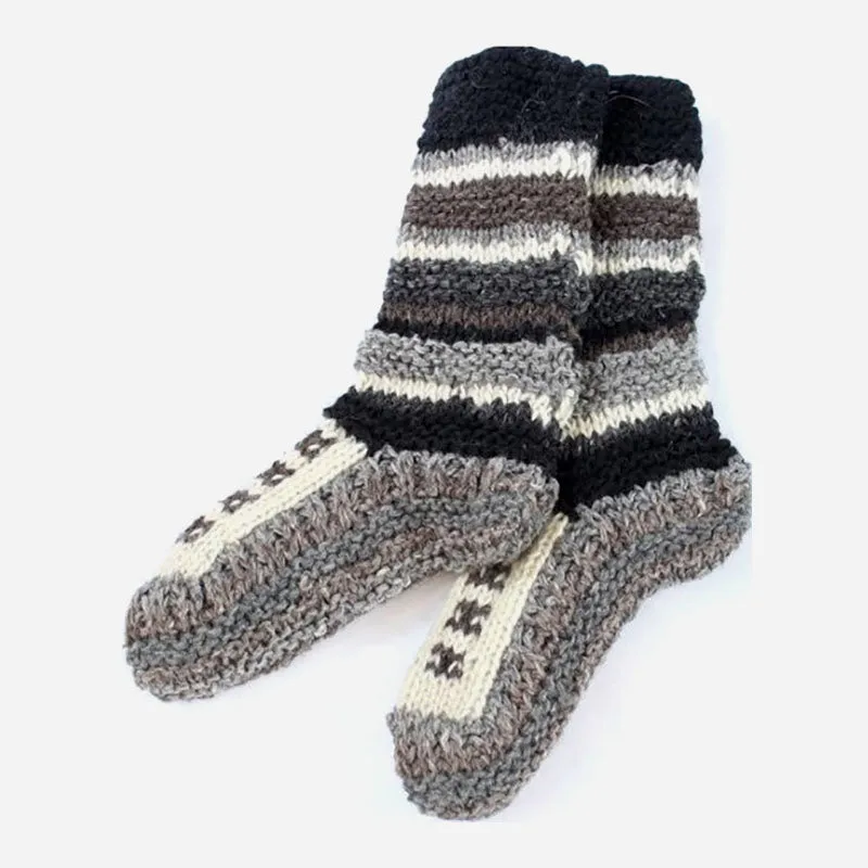 Sherpa Sherpa Socks