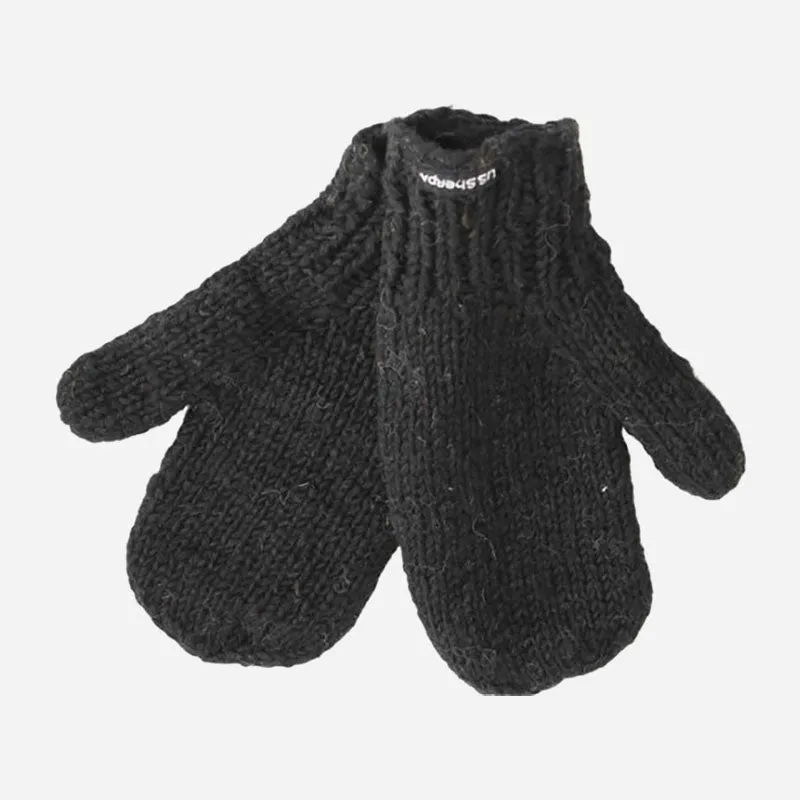 Sherpa Yeti Mitten