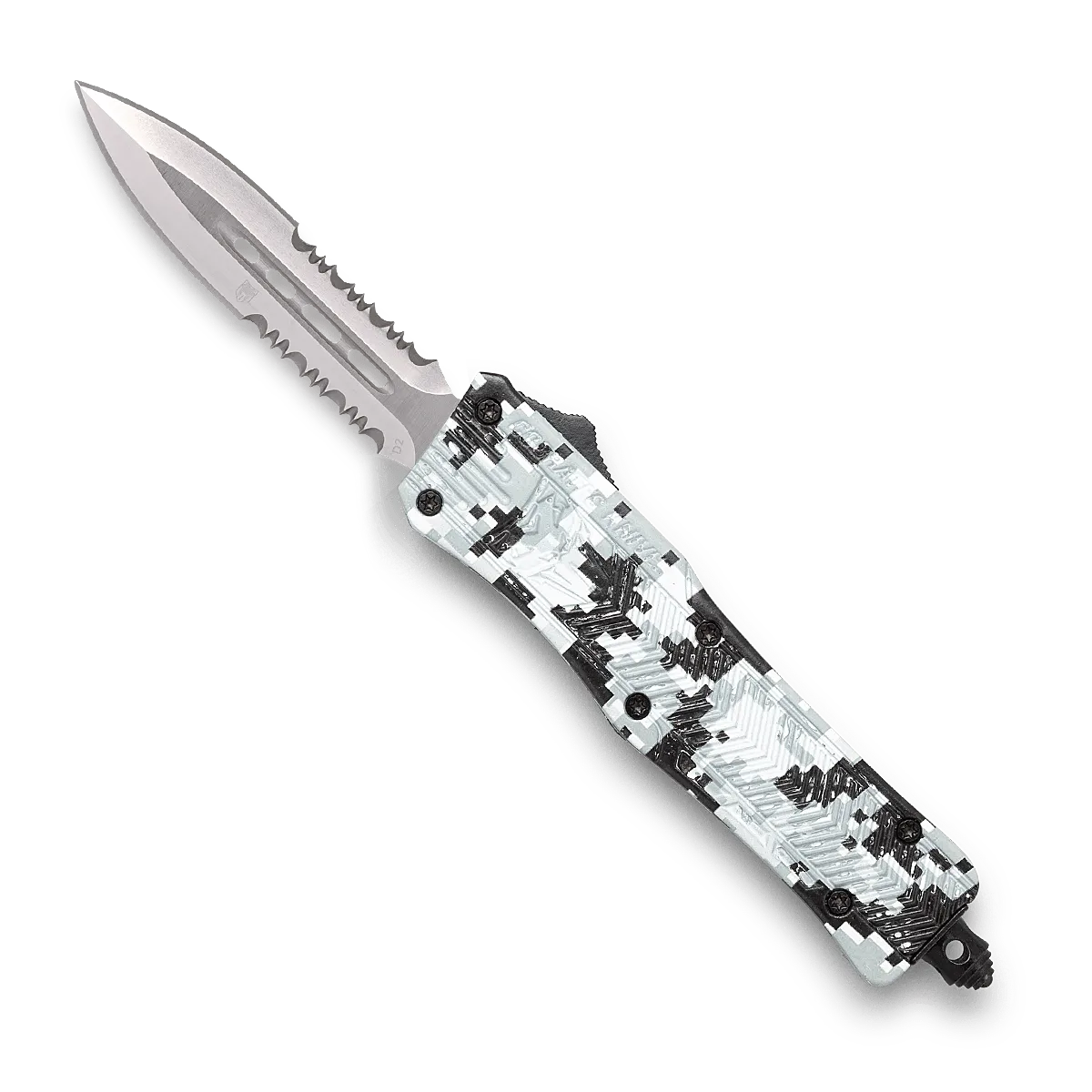 Small CTK-1 Winter Digi Camo