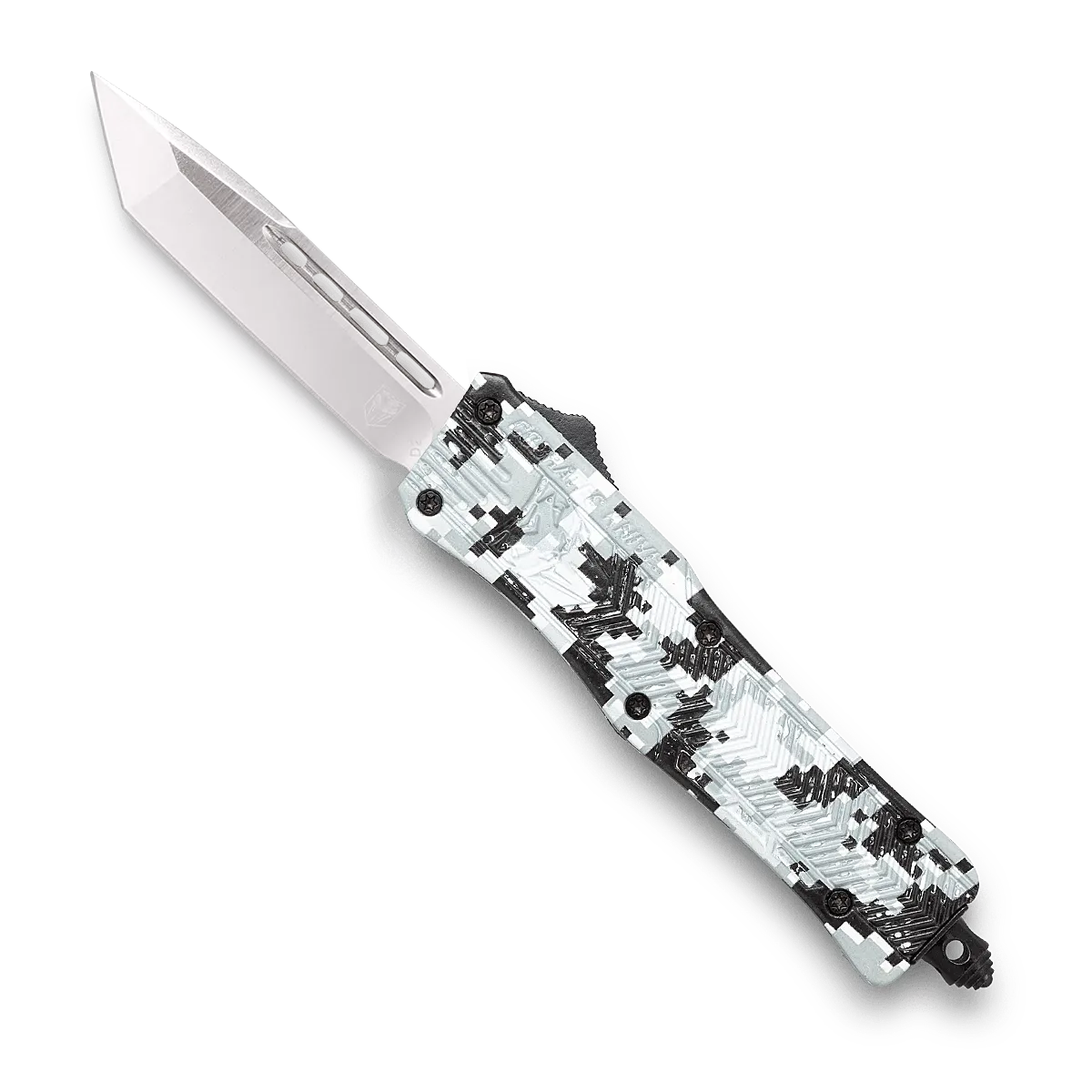 Small CTK-1 Winter Digi Camo