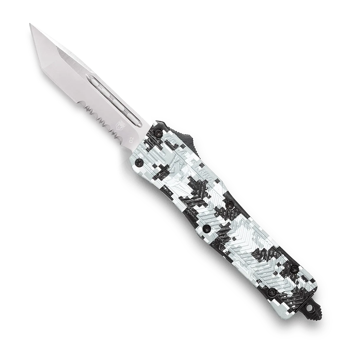 Small CTK-1 Winter Digi Camo