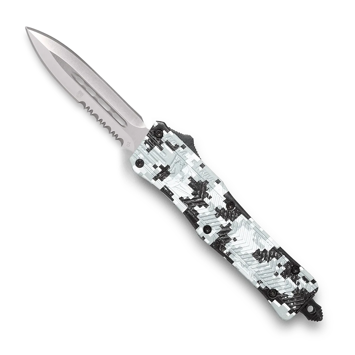 Small CTK-1 Winter Digi Camo