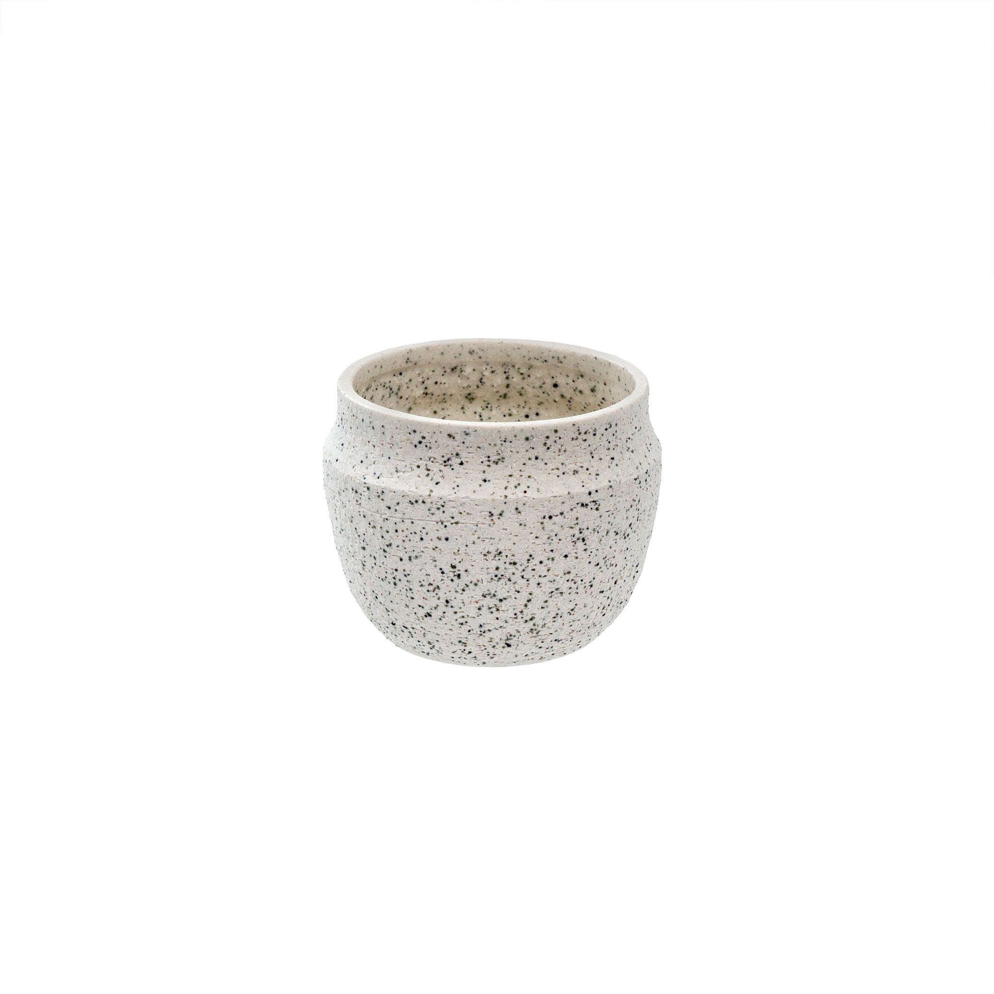 Speckle Classic Pot