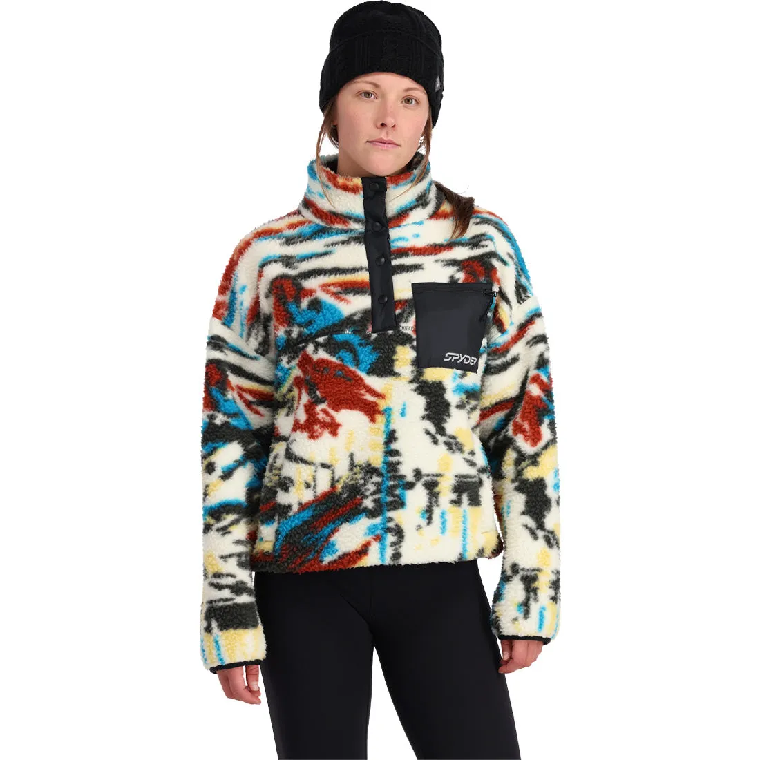 Spyder Sherman Sherpa - Women's