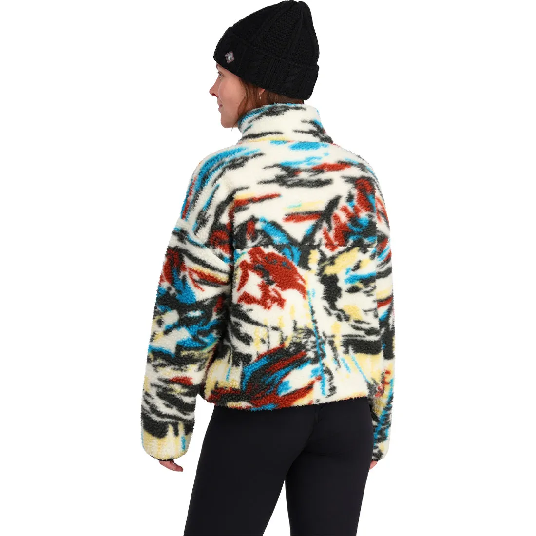 Spyder Sherman Sherpa - Women's