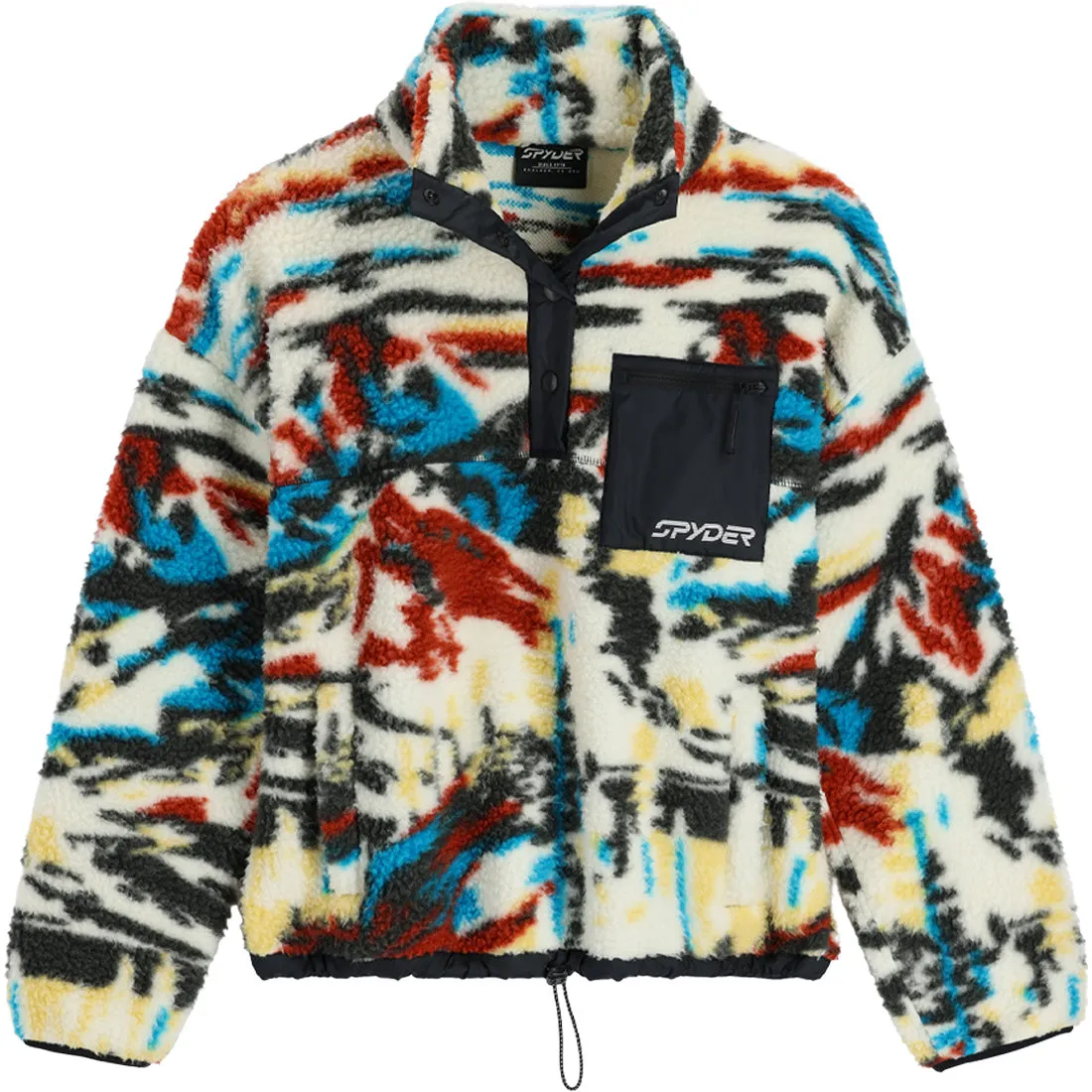 Spyder Sherman Sherpa - Women's