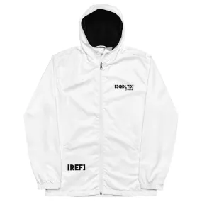 Sqdltd REF Men’s windbreaker BL