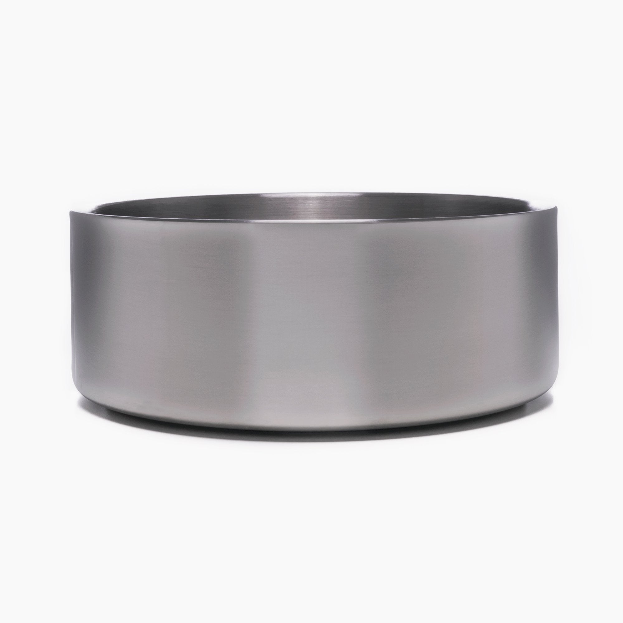 Stainless Steel Dog Bowl