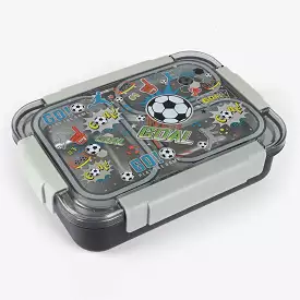 Stainless Steel Lunch Box