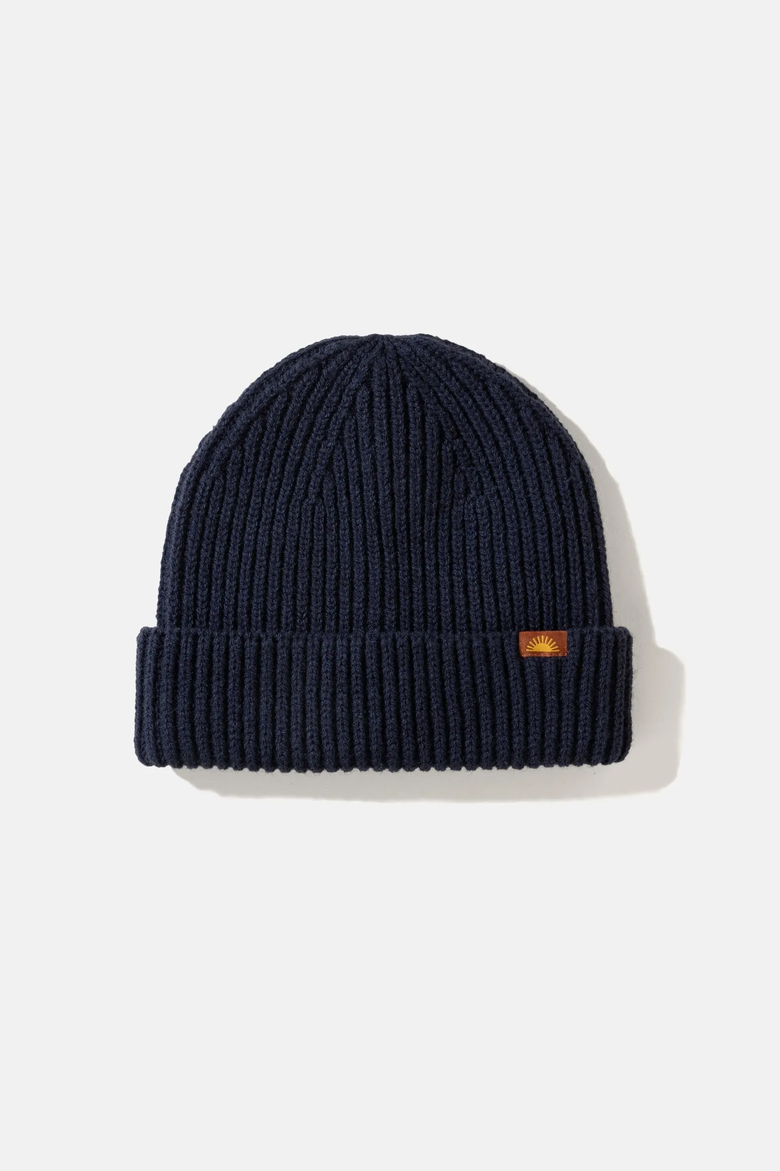 Standard Beanie Navy