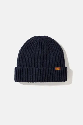 Standard Beanie Navy