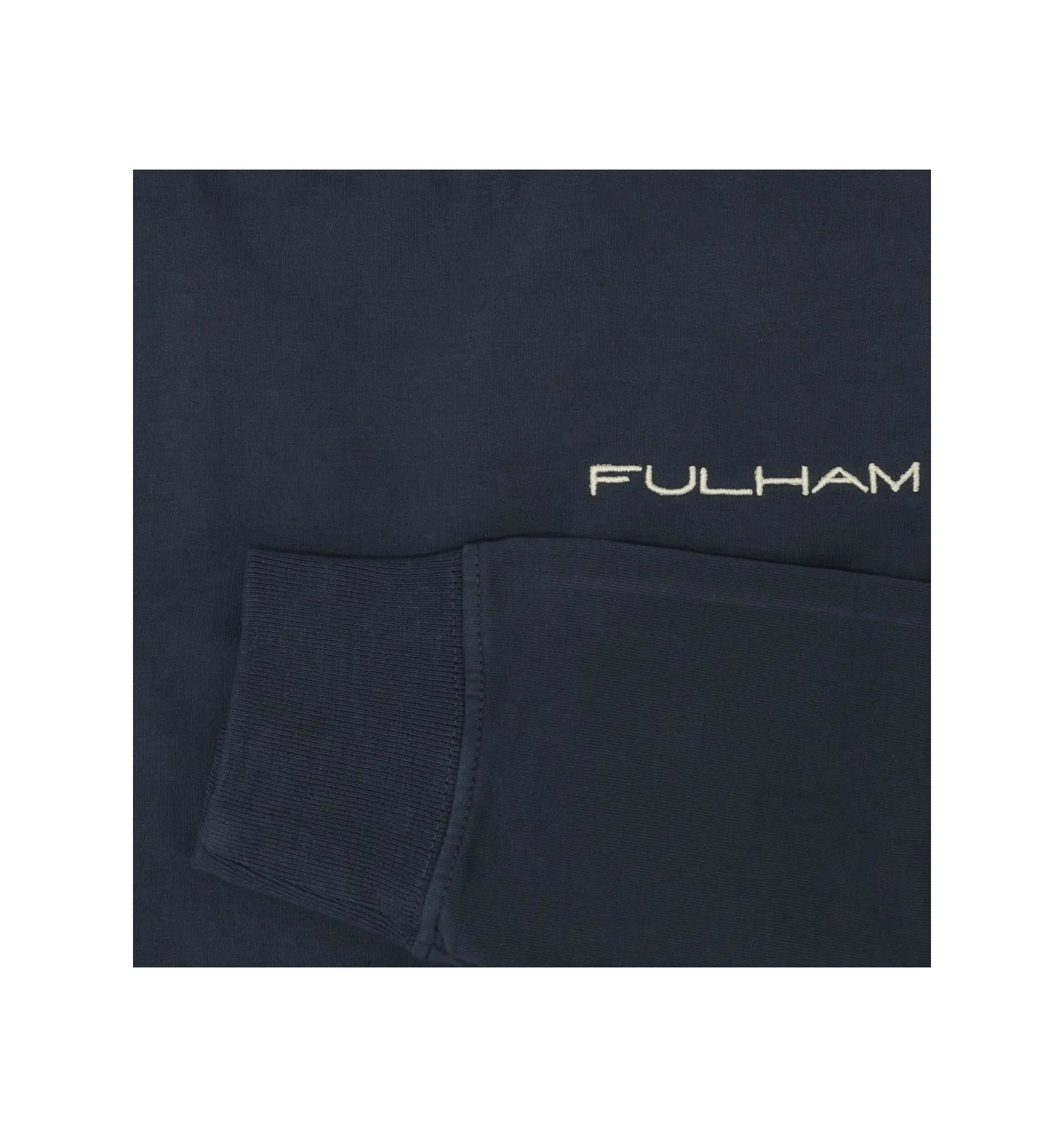 SUDADERA FULHAM