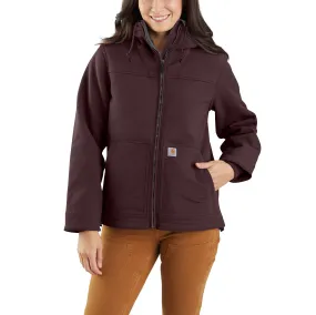 Super Dux Relaxed Fit Sherpa-Lined Active Jacket