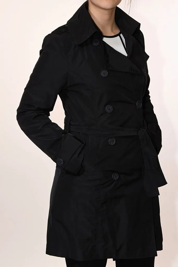 Talenti Trench Donna M19T136