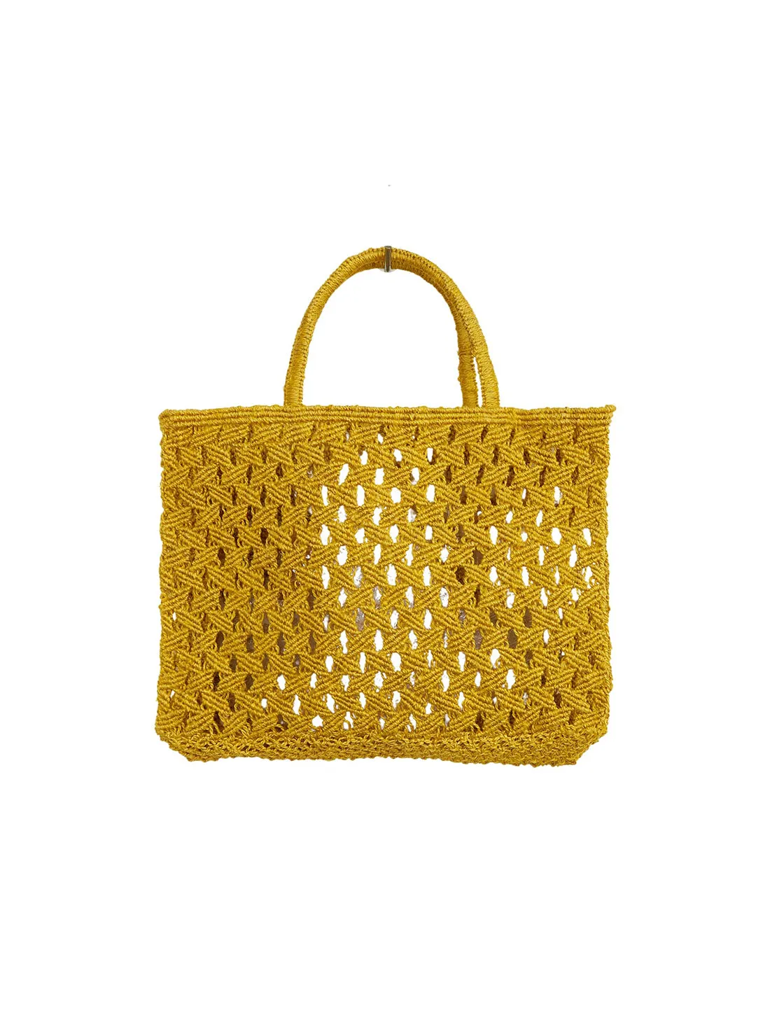 Tanya Bag - Yellow