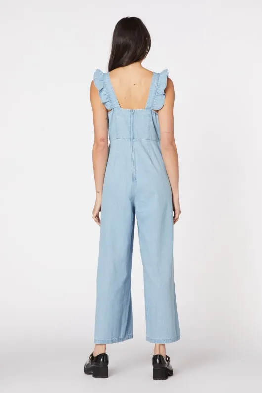 Thistle Jumpsuit