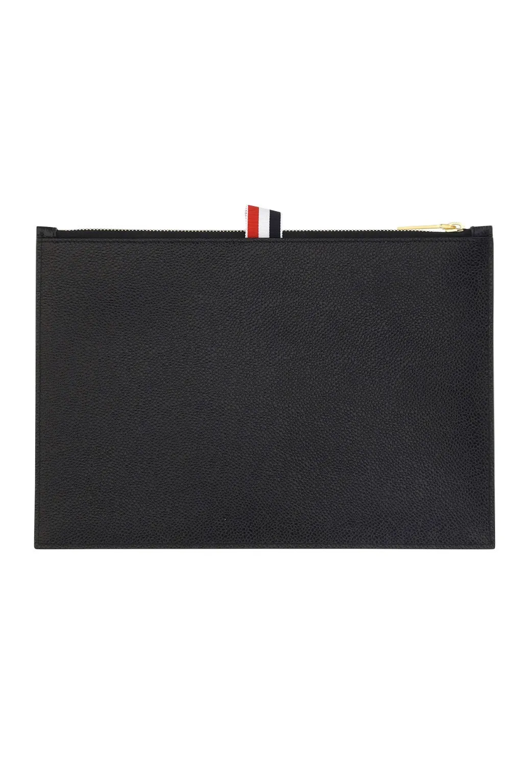 Thom Browne Logo Plaque Document Holder