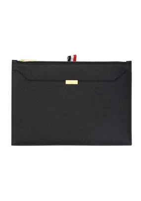 Thom Browne Logo Plaque Document Holder