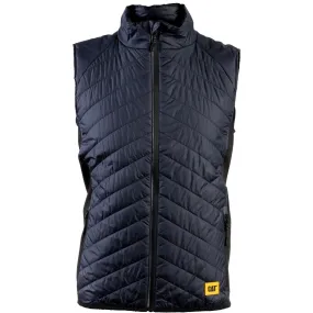 Trades Hybrid Body Warmer  Navy