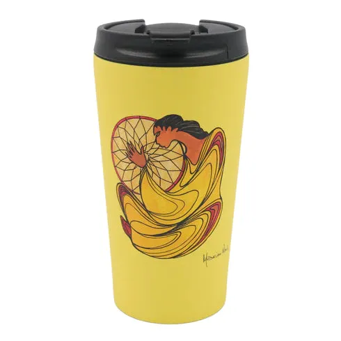 Travel Mug