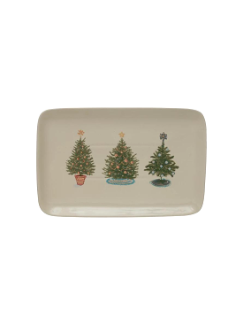 Tree Dish