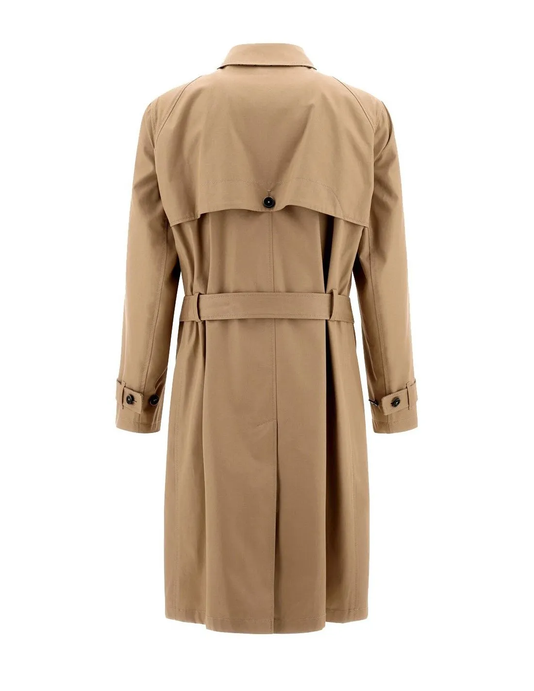 Trench Herno uomo IM000323U13218 beige