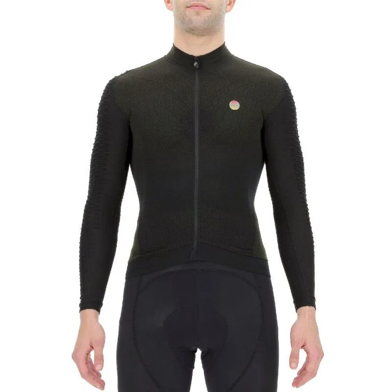 Uyn  Airwing Winter - Maglia ciclismo - Uomo