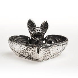 Vampyr Bat Trinket Dish